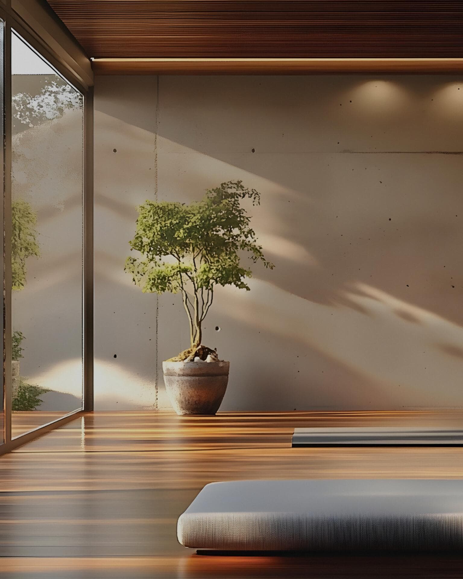 Linden Residences - Infrastructure