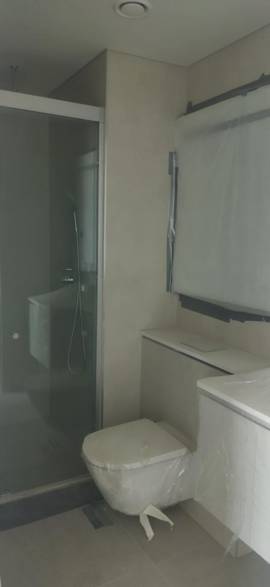 Sobha One - Construction