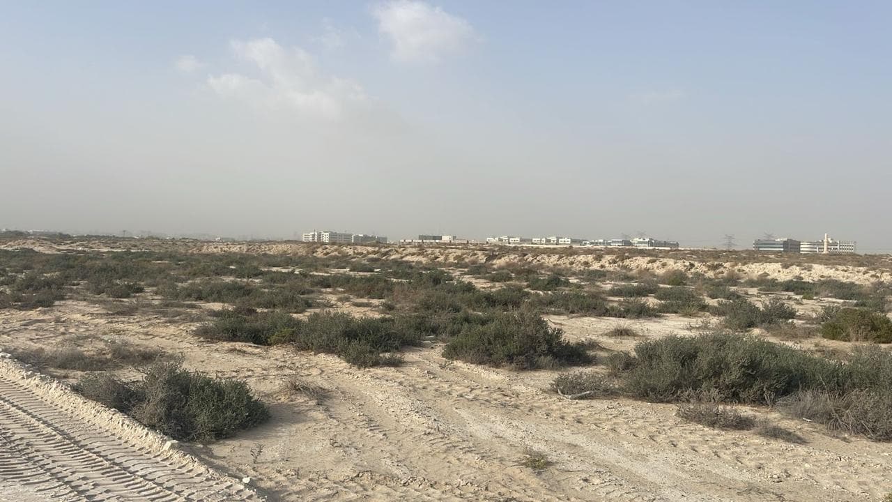 Verdana Three Townhouse - Construction
