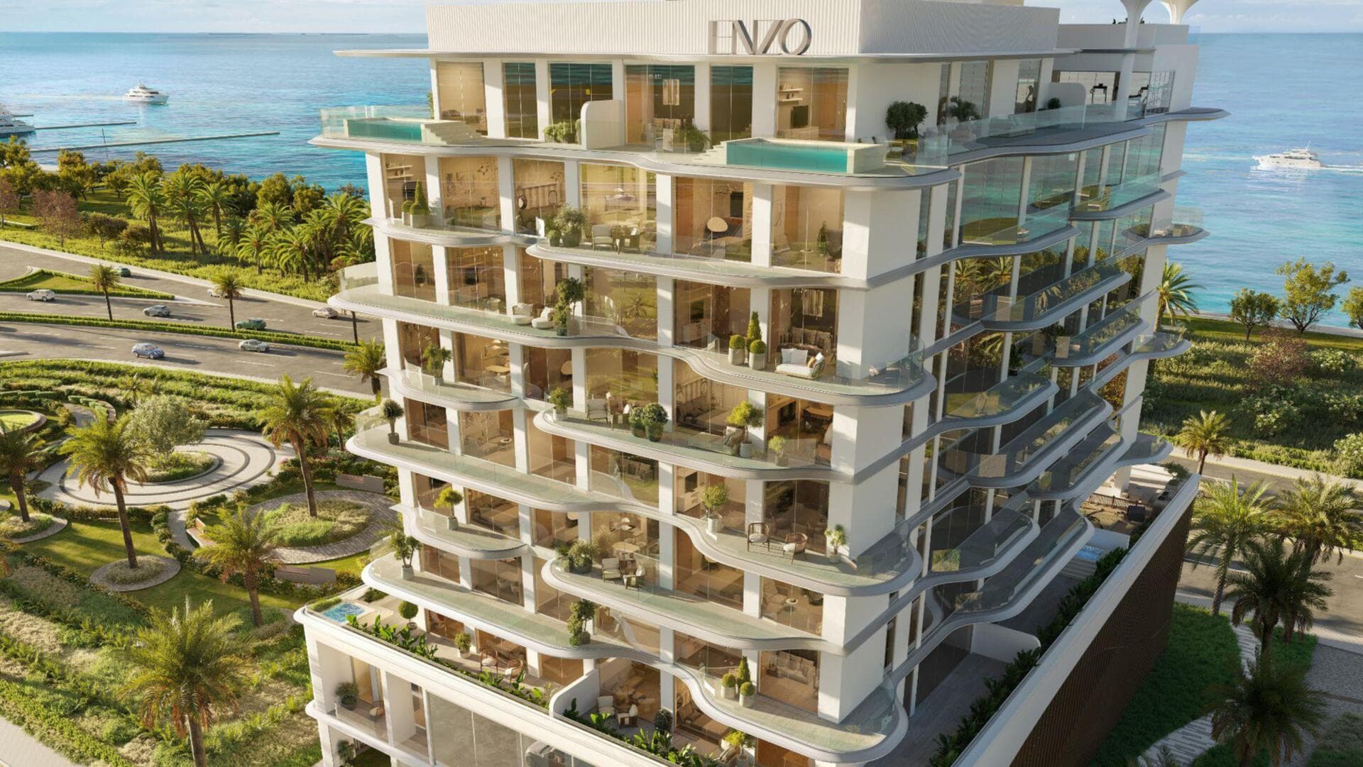 Maravea Residences - Photos