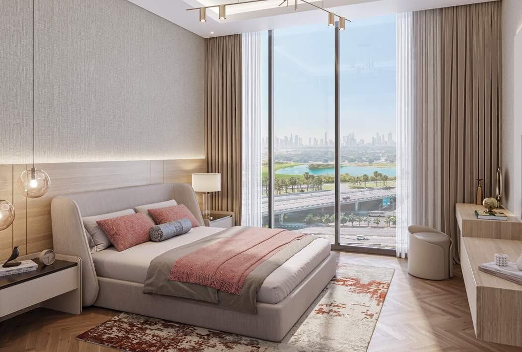 Ramada Residences by Wyndham - Finishing