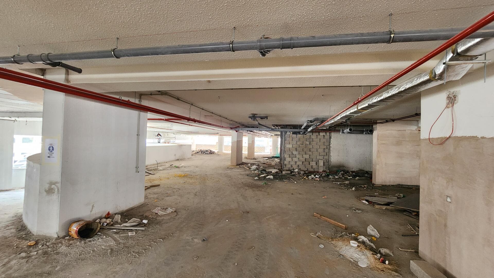 V-Suites by Anax - Construction