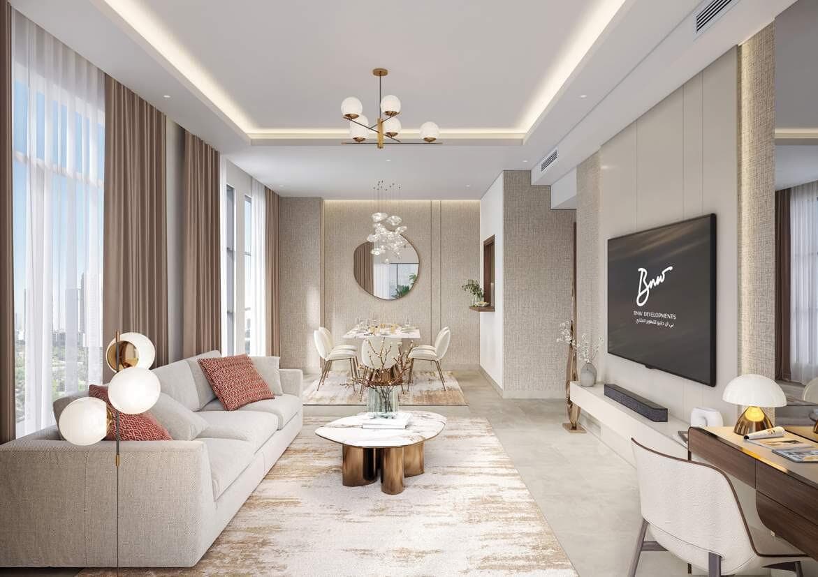 Ramada Residences by Wyndham - Finishing