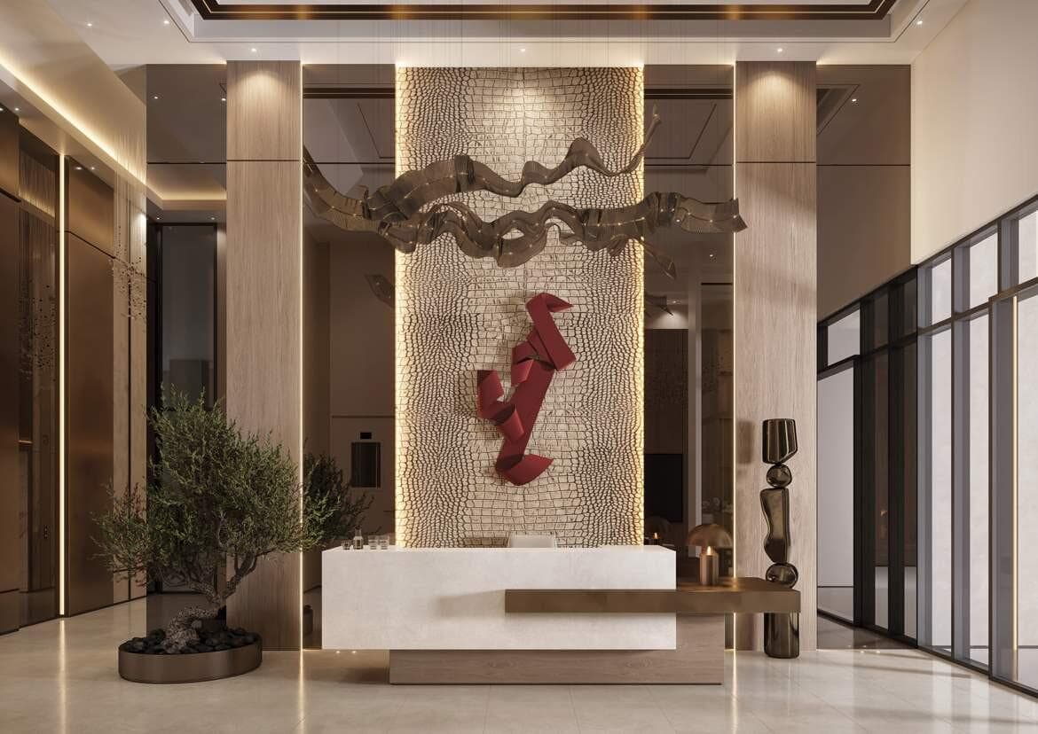Ramada Residences by Wyndham - Infrastructure