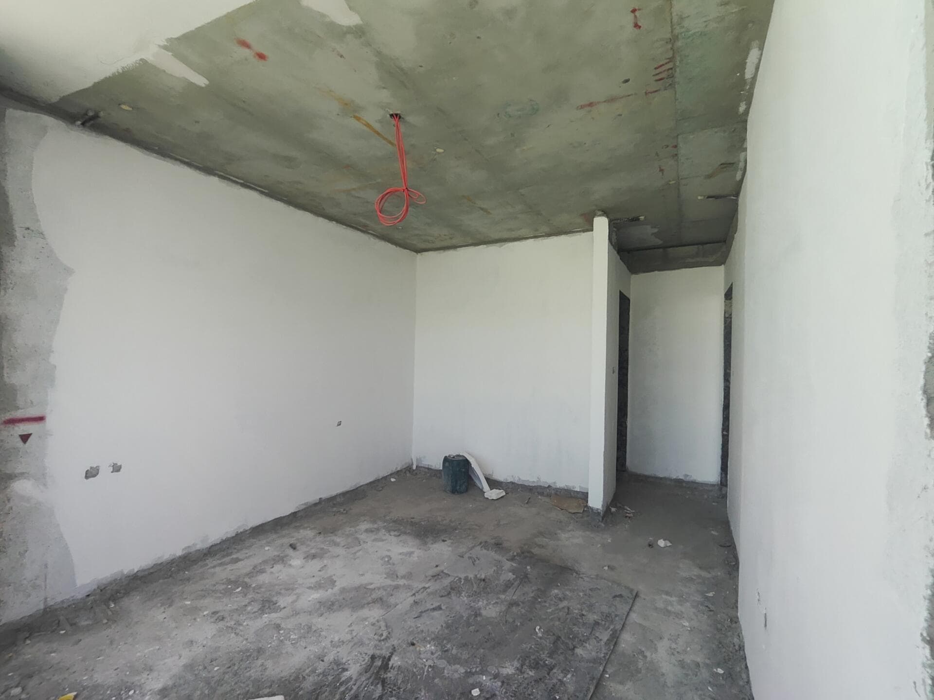 OZONE1 - Construction
