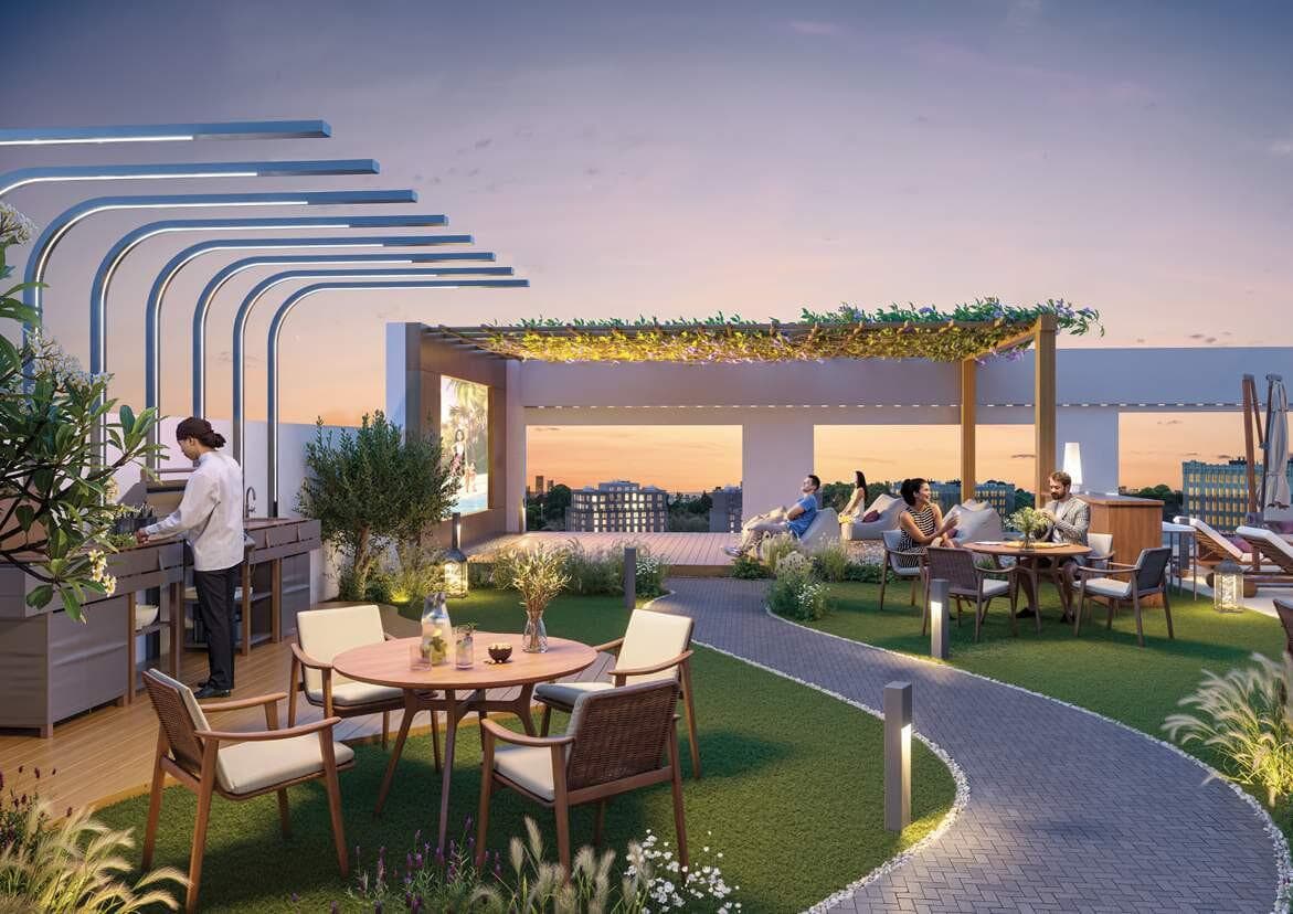 Ramada Residences by Wyndham - Infrastructure