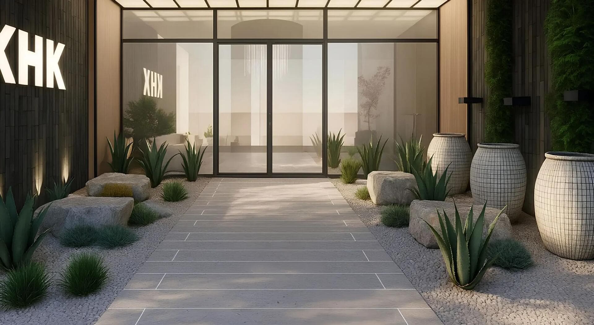 KHK 31 Residences - Infrastructure