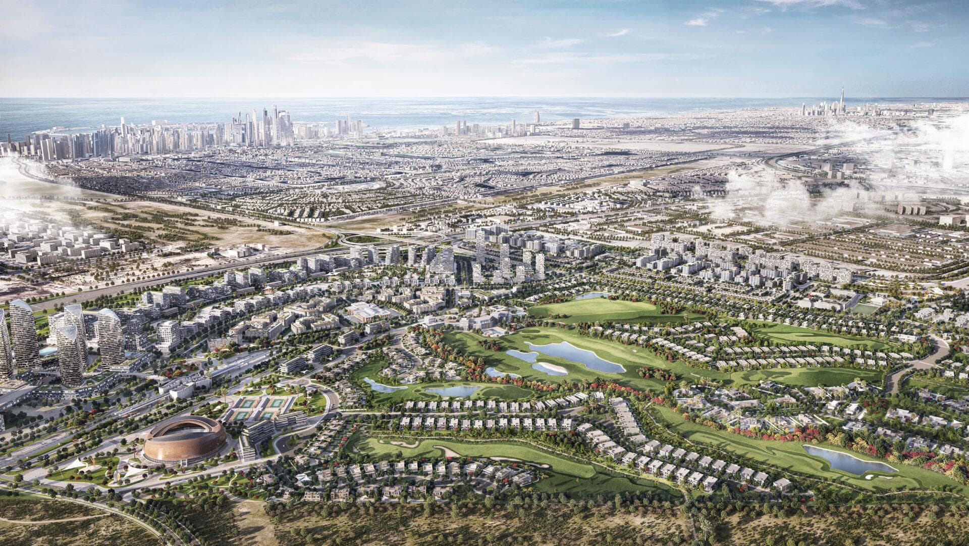 Cedarwood Estates South - Photos