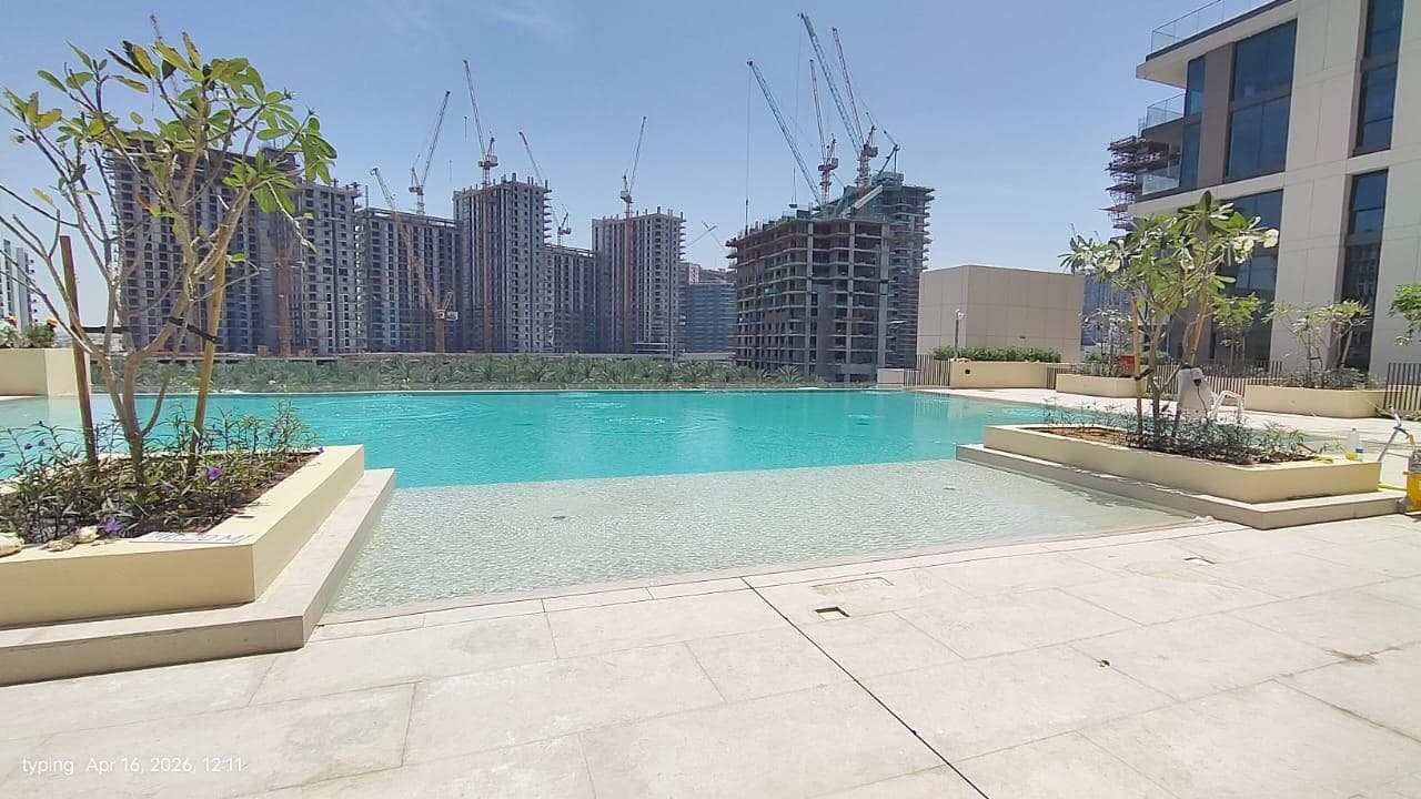 Parkside Views - Construction