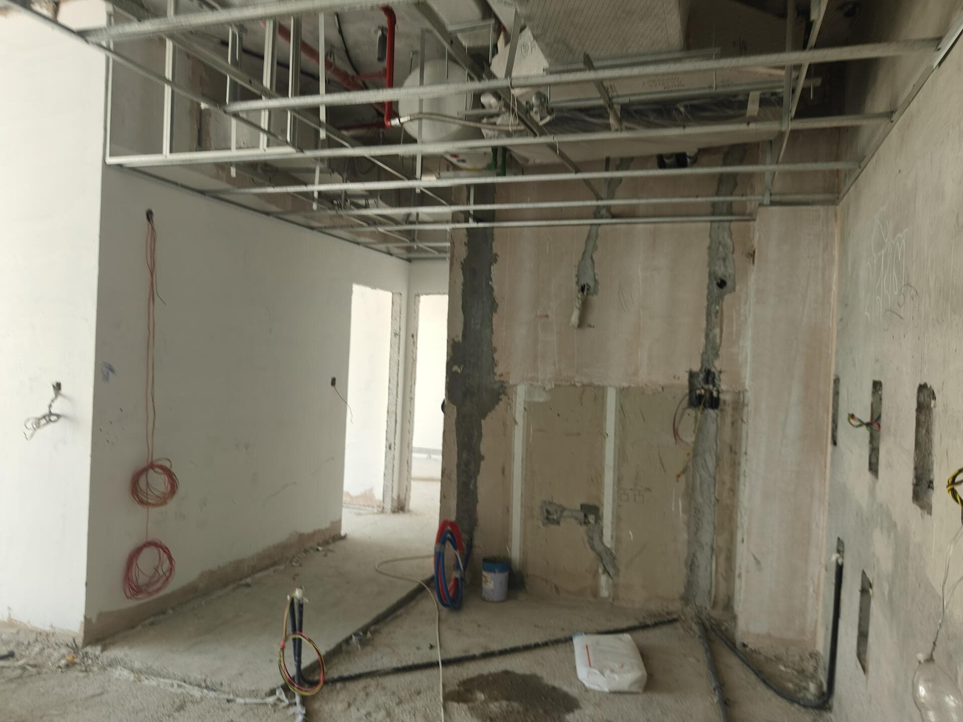 Fashionz - Construction