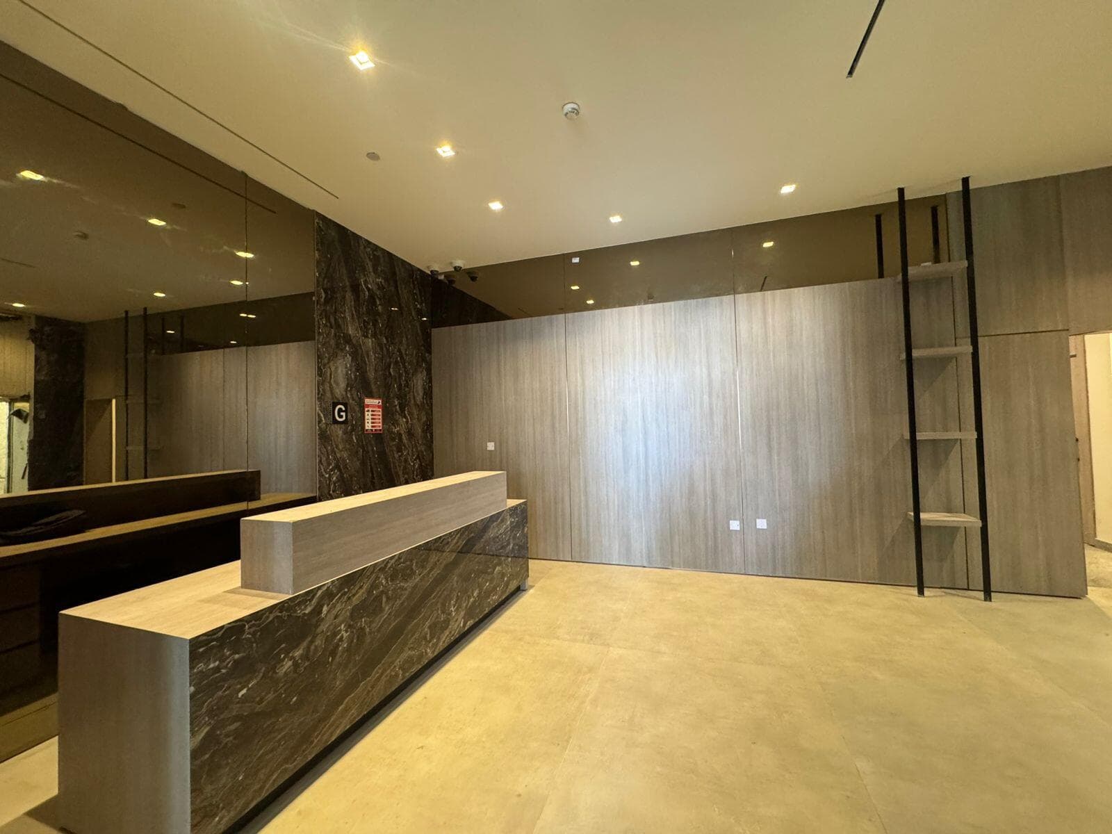 DGM Vision - Construction