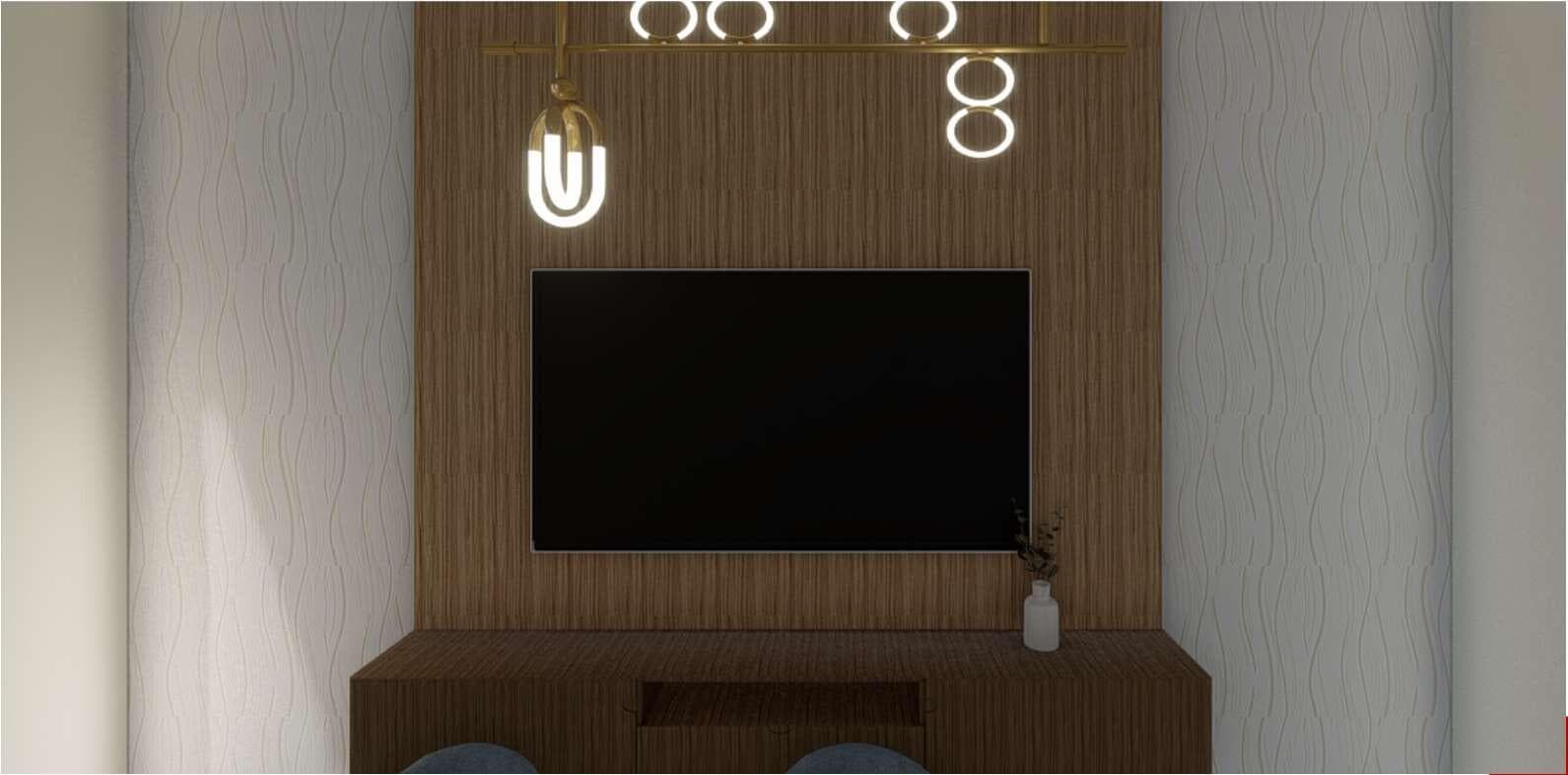 Purvanchal Townhouse - Finishing