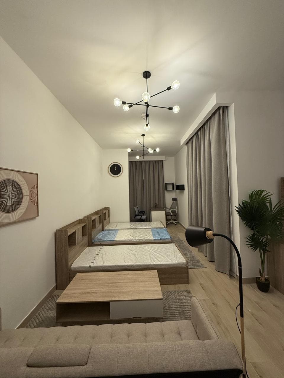 Bali Residences - Finishing