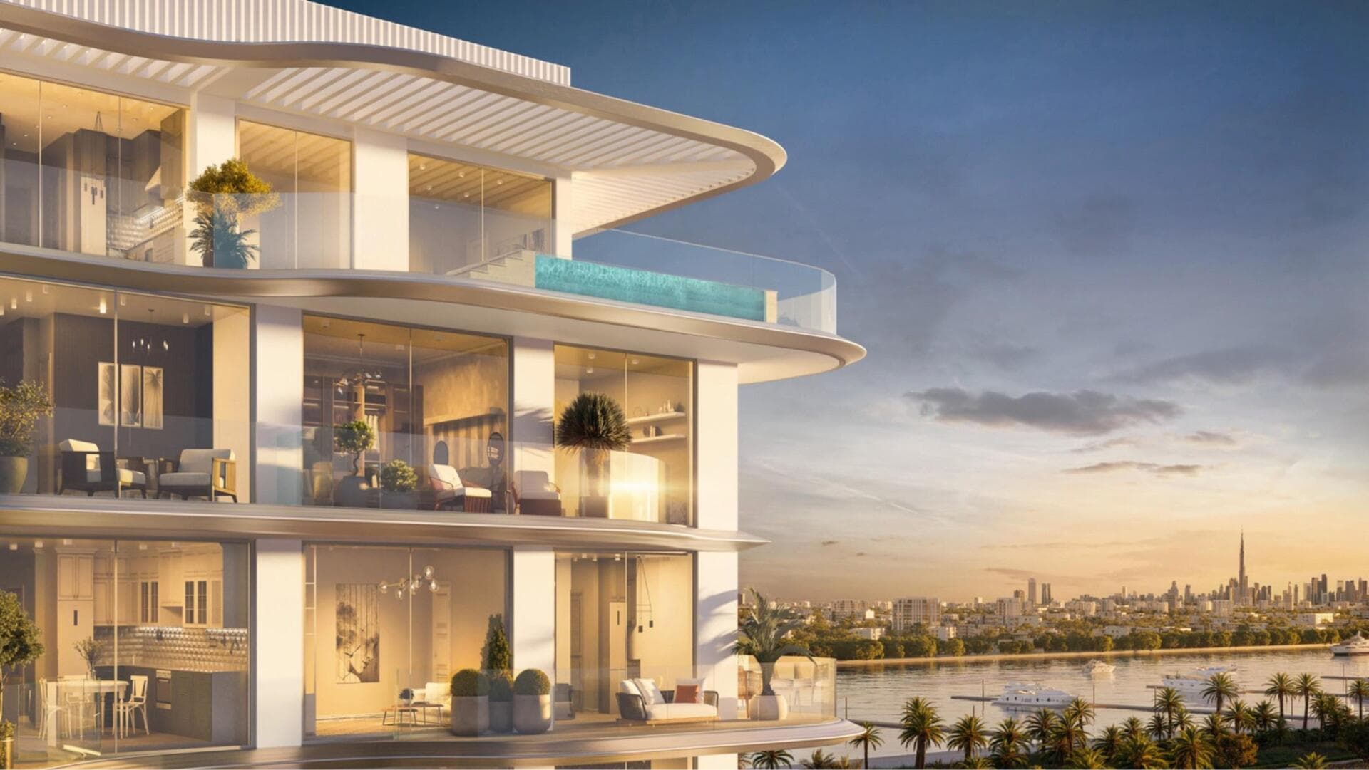 Maravea Residences - Photos