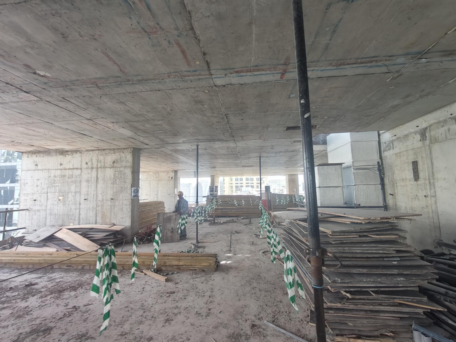 MBL Signature - Construction