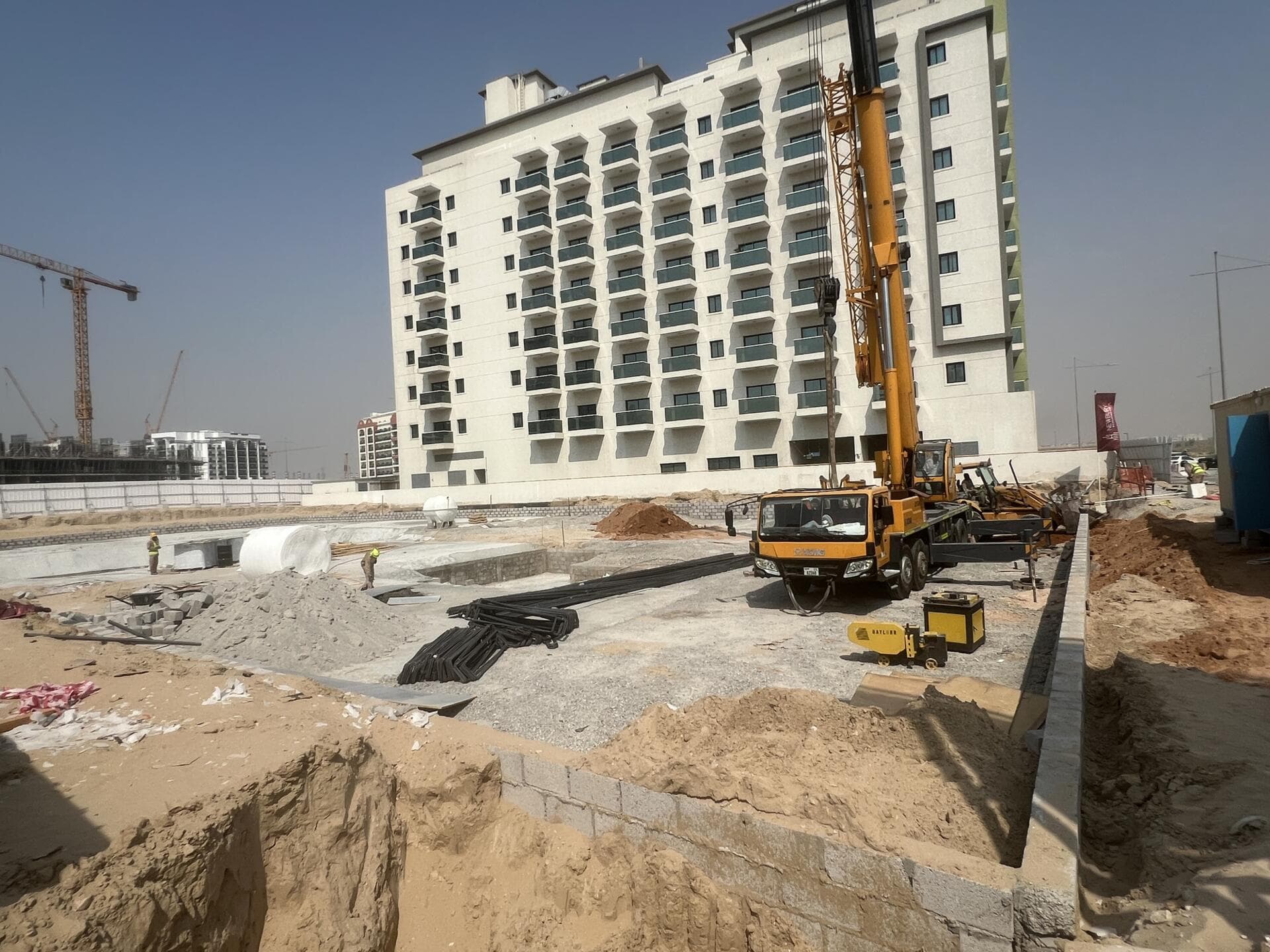 Chapter 01 - Construction