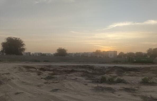 Golf Fields - Construction