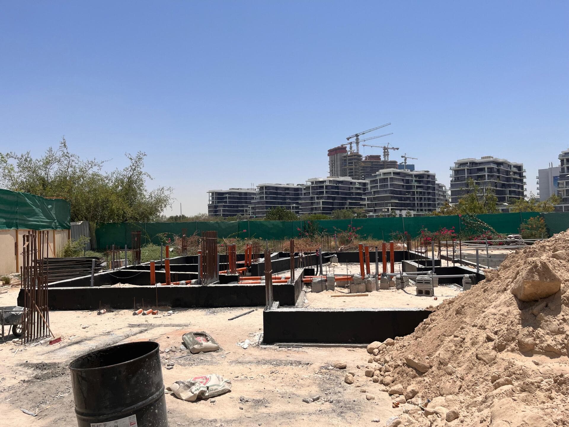 Autograph Collection - Construction