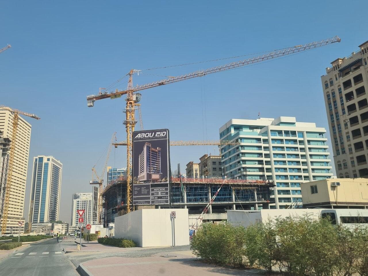 Celia Homes - Construction