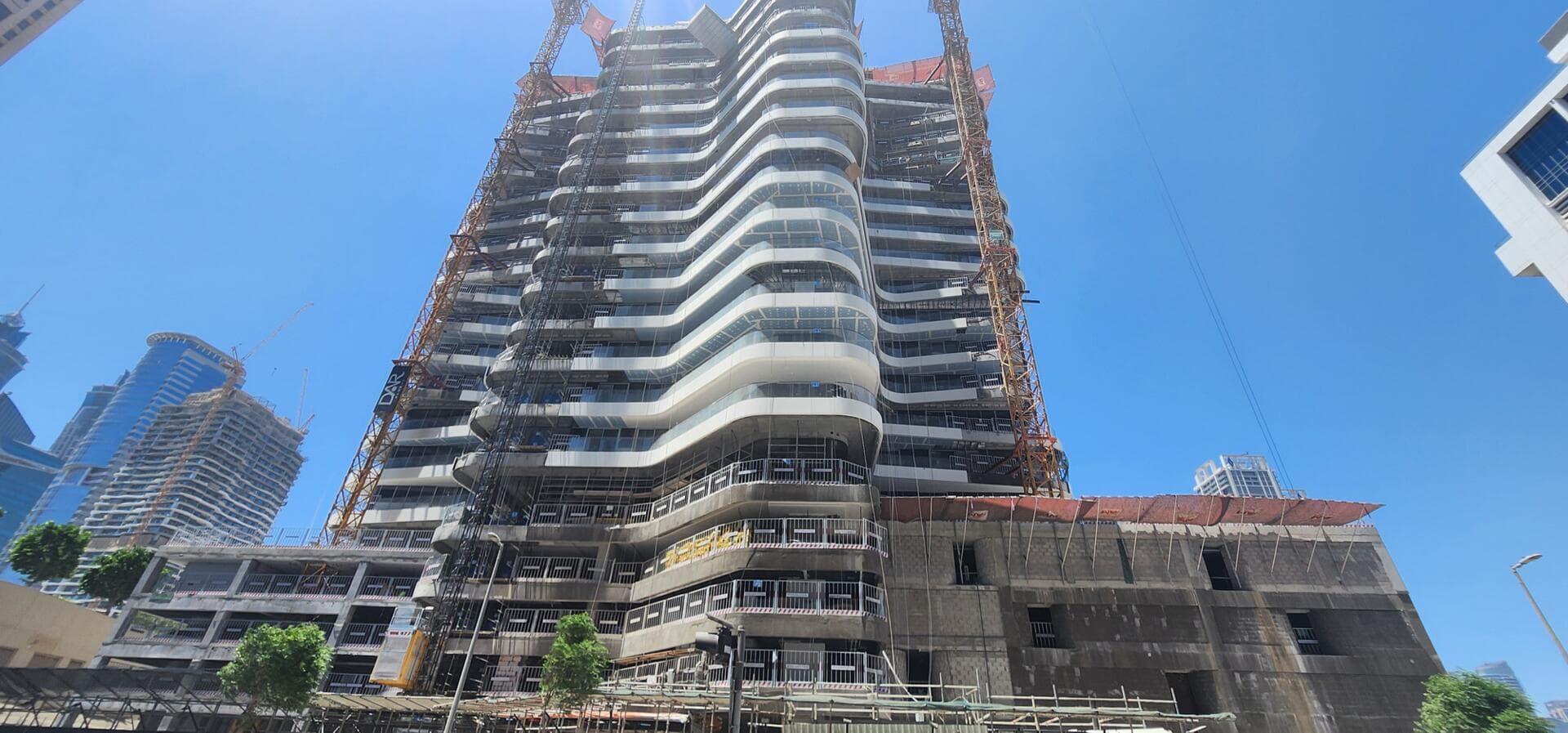 DG1 - Construction