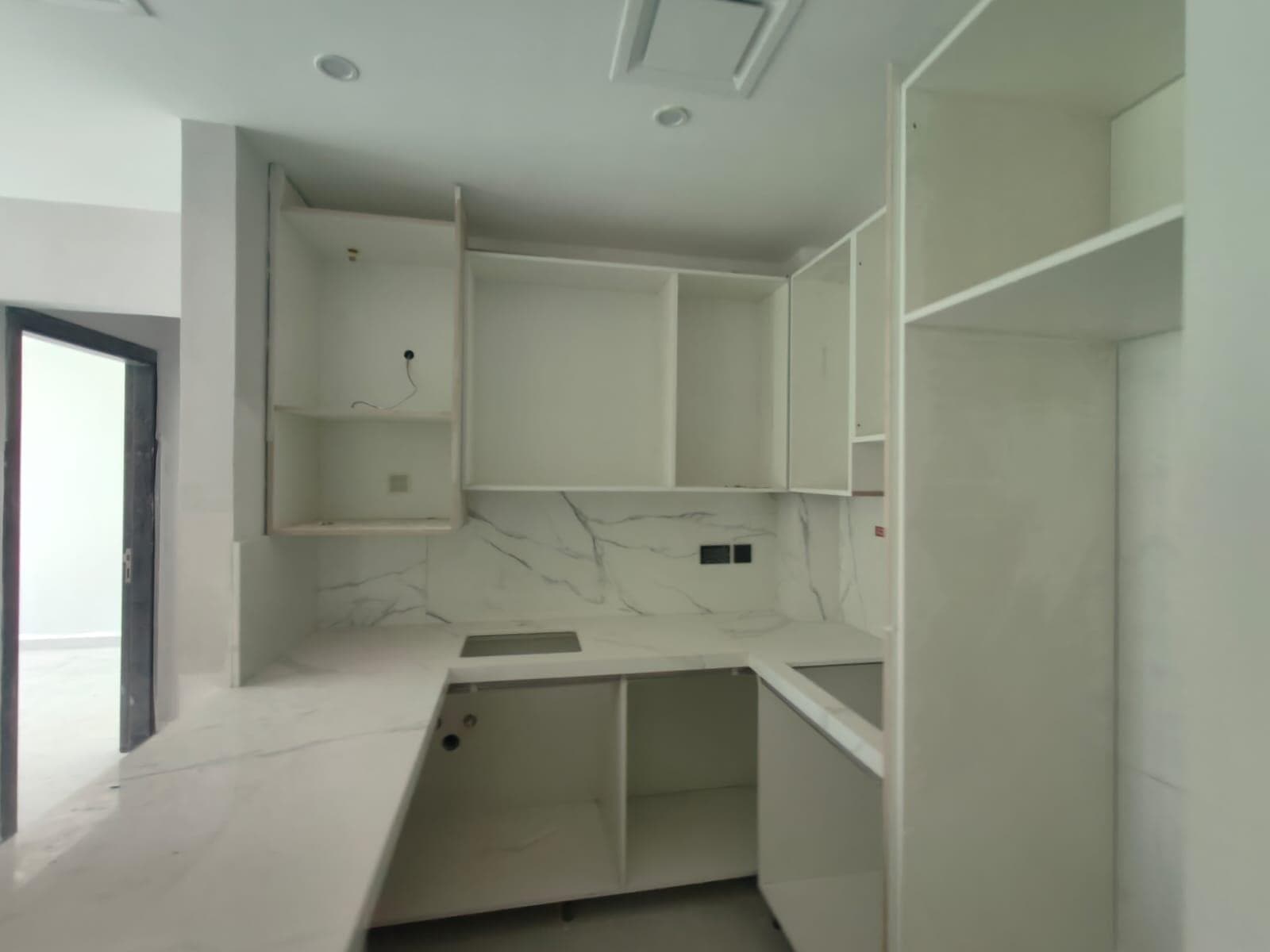 Casa Vista Residence - Construction