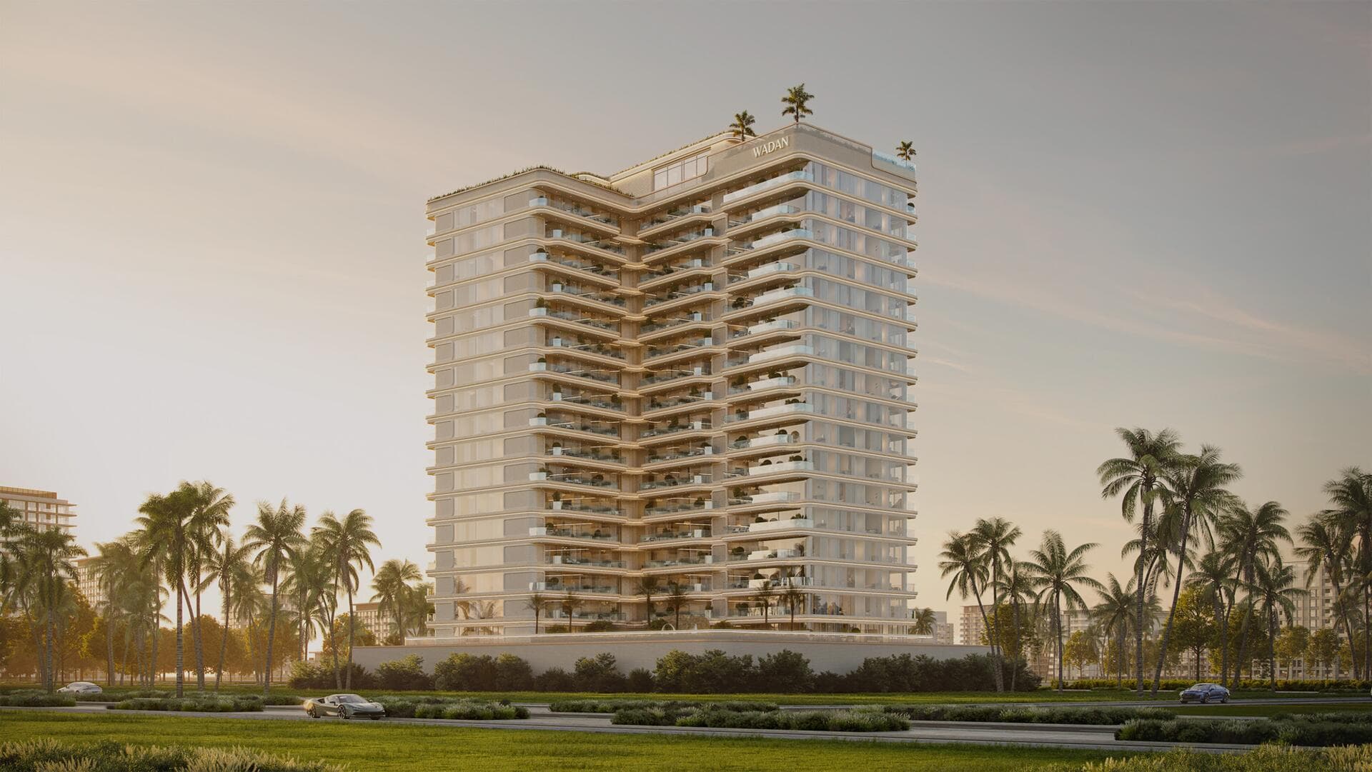 Weston by Wadan - Renders