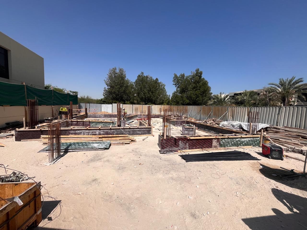 Autograph Collection - Construction