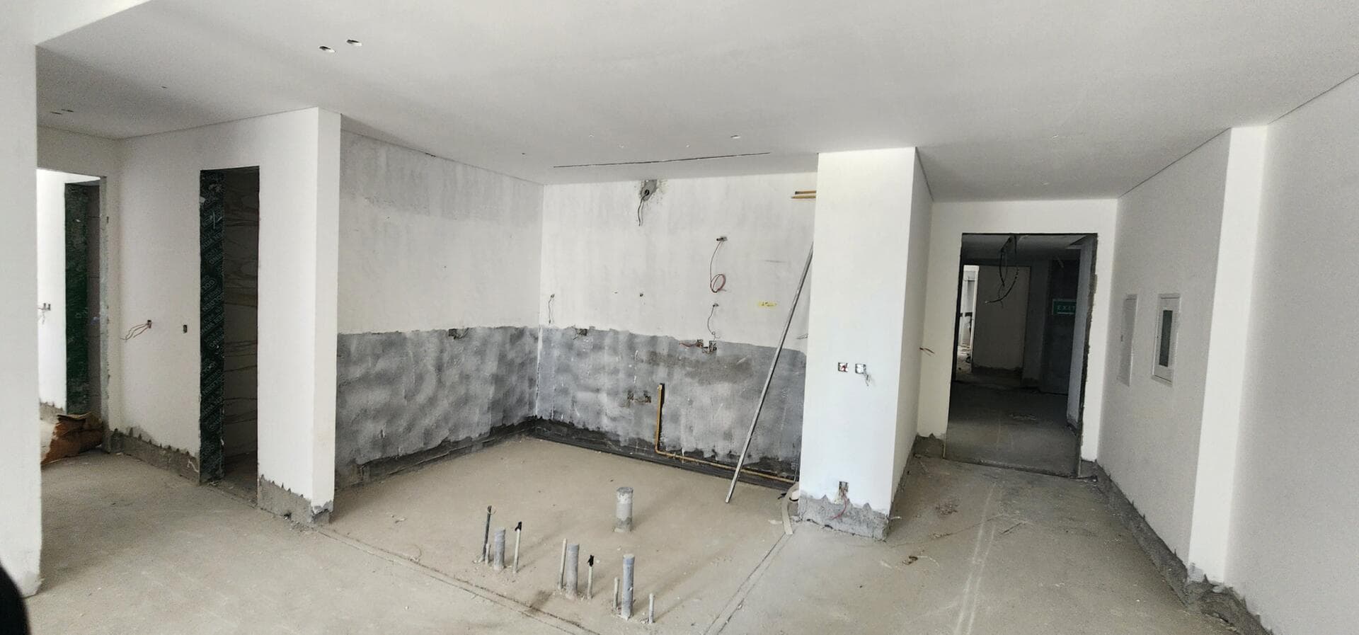 DG1 - Construction