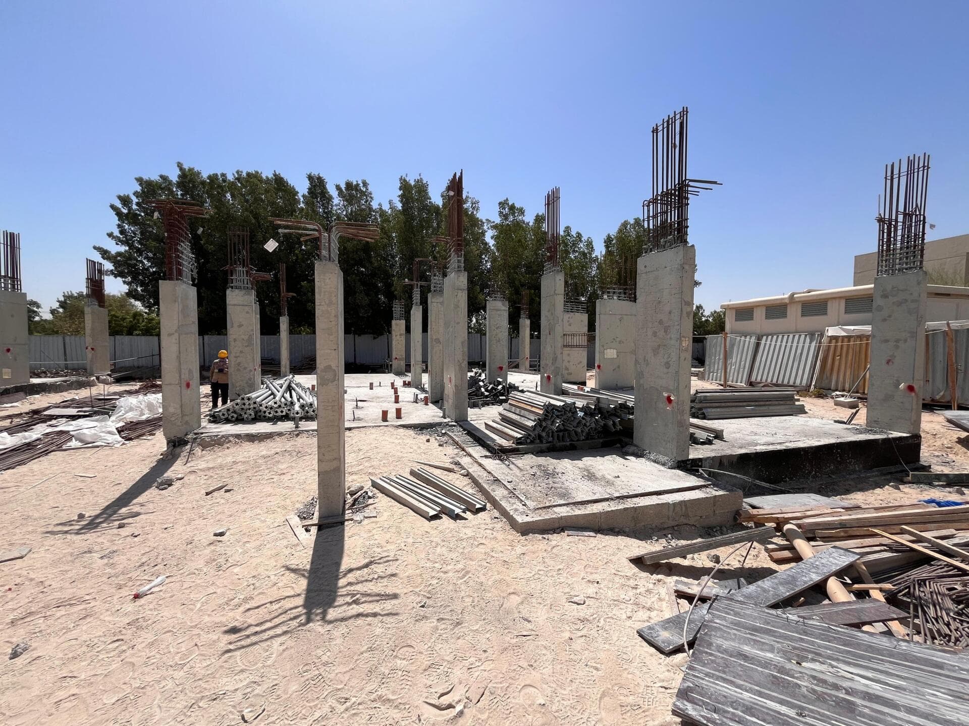 Autograph Collection - Construction