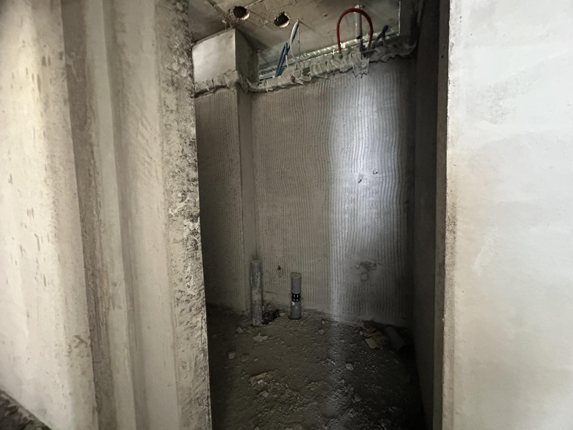 Maison Cannelle Residences - Construction