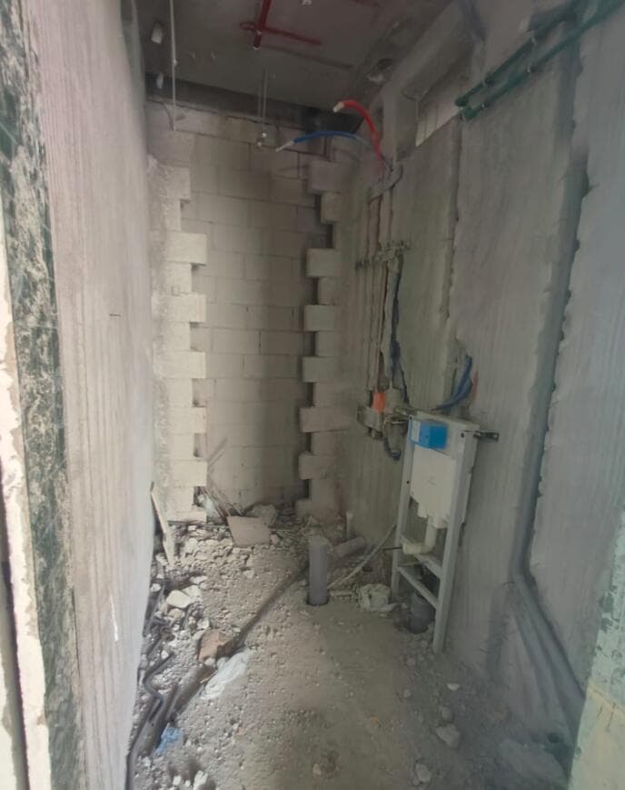 Gateway By Premier Choice - Construction