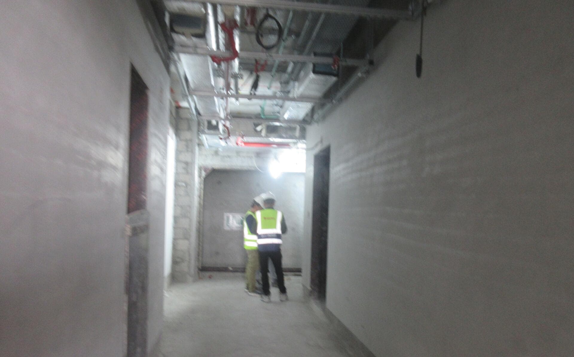 UH - Construction