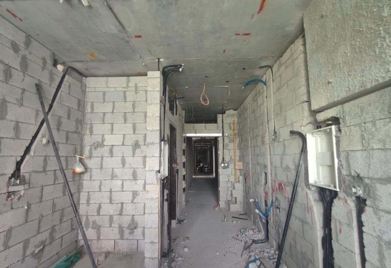 Gateway By Premier Choice - Construction