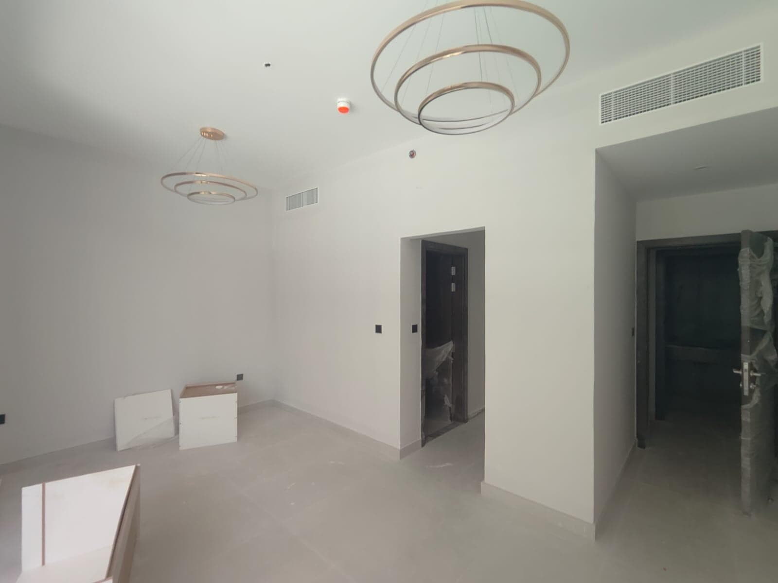 Casa Vista Residence - Construction