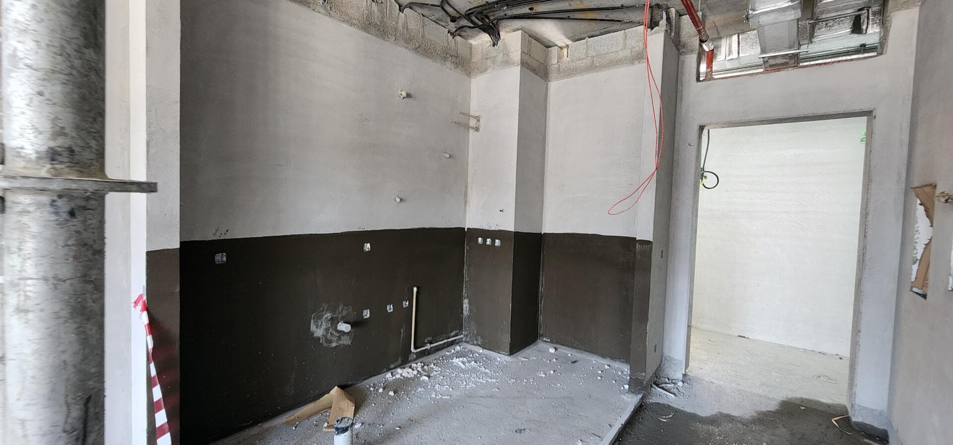 DG1 - Construction