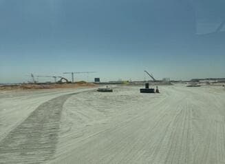 Palm Central Private Residences - Construction