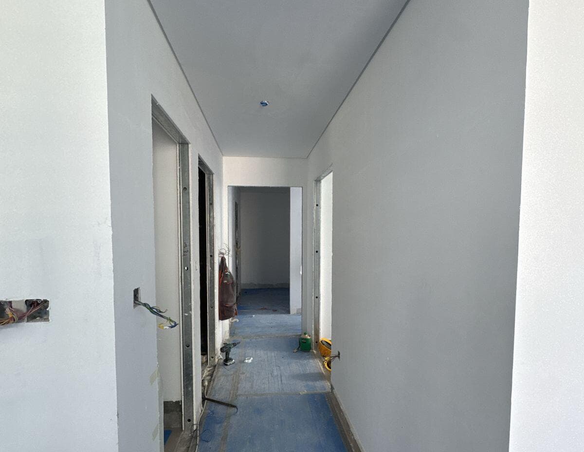 Seapoint - Construction