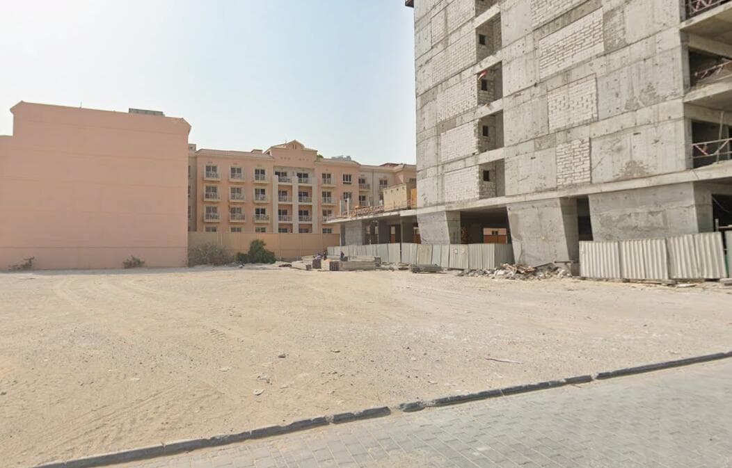 1WOOD Residence 2 - Construction