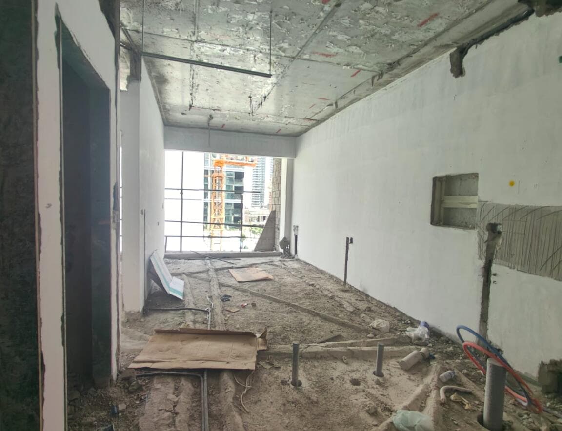 Gateway By Premier Choice - Construction