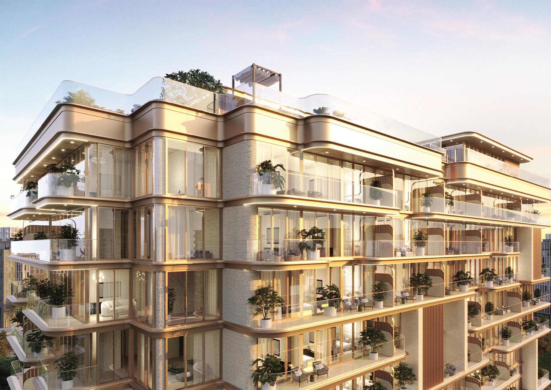 113 Residences - Photos