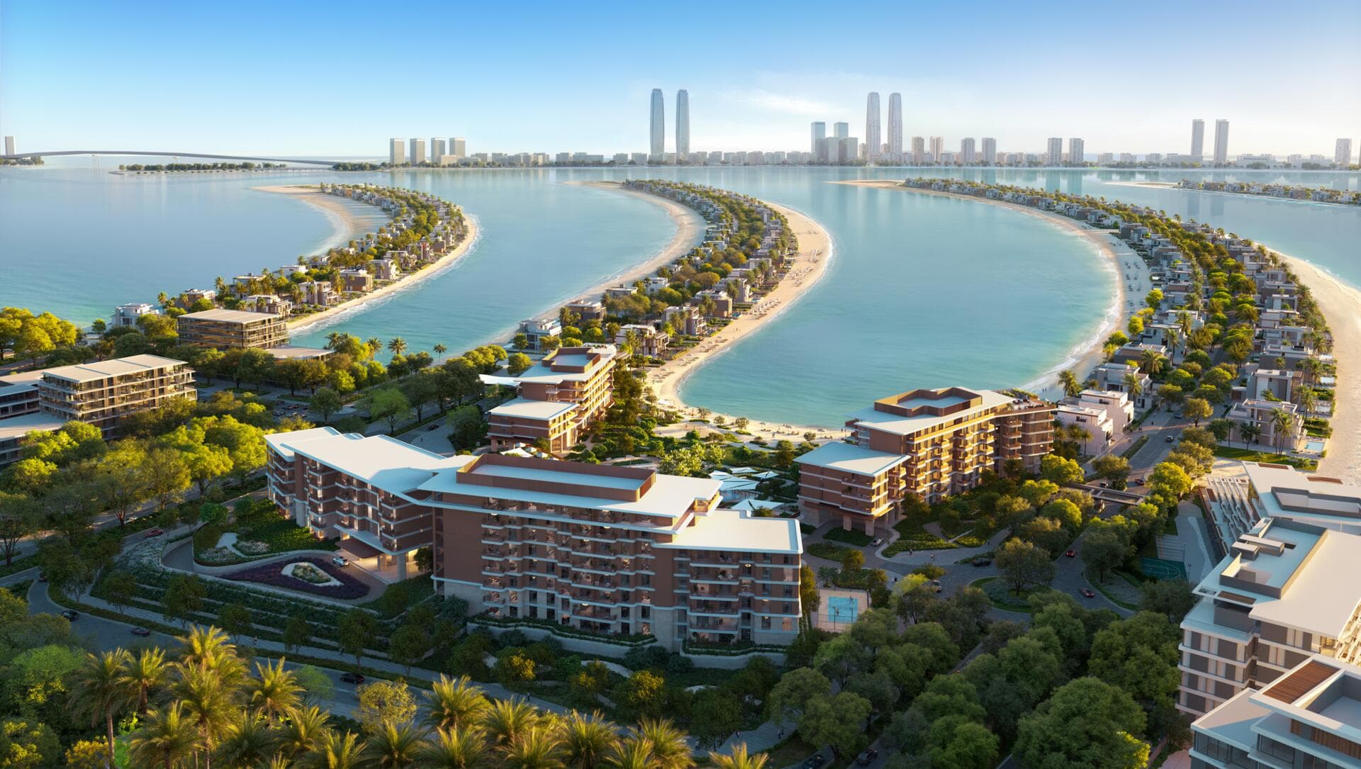 Palm Central Private Residences - Photos