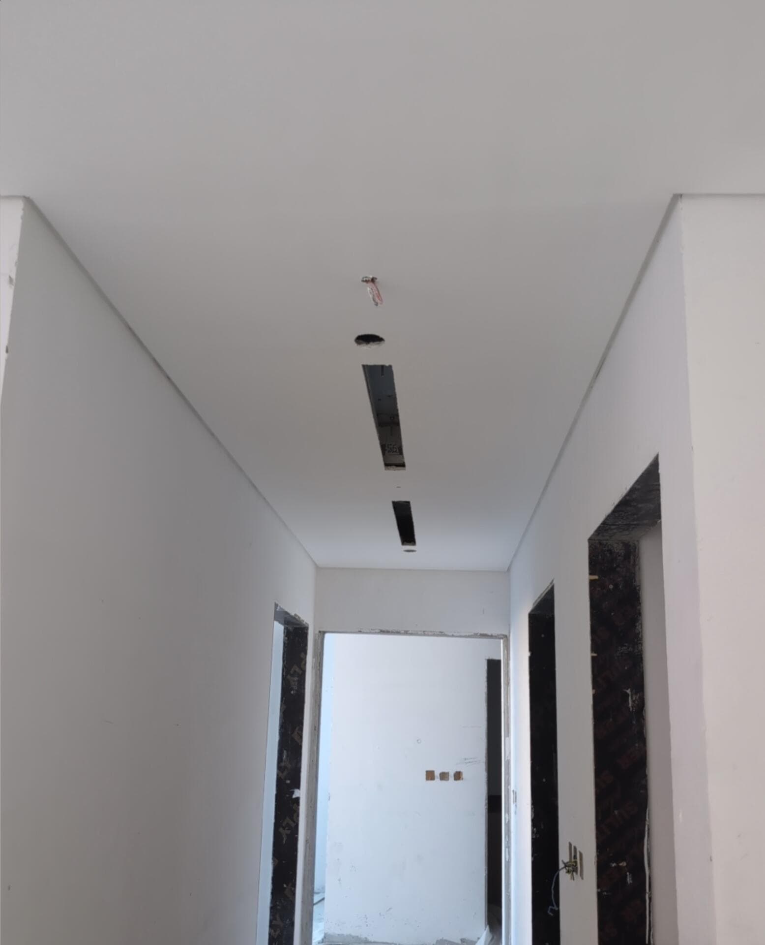 Club Place - Construction