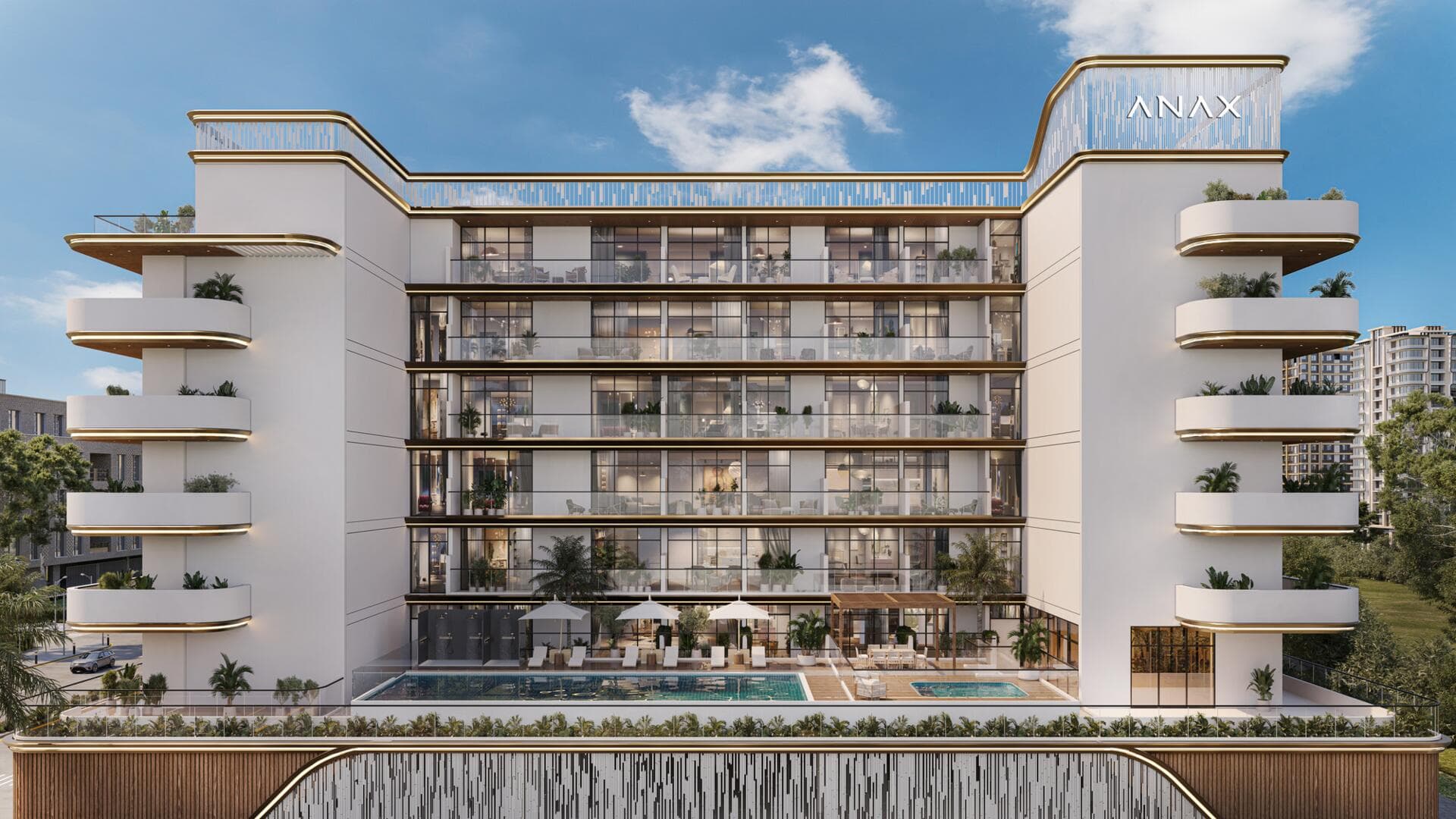 Kyomi Residences - Photos