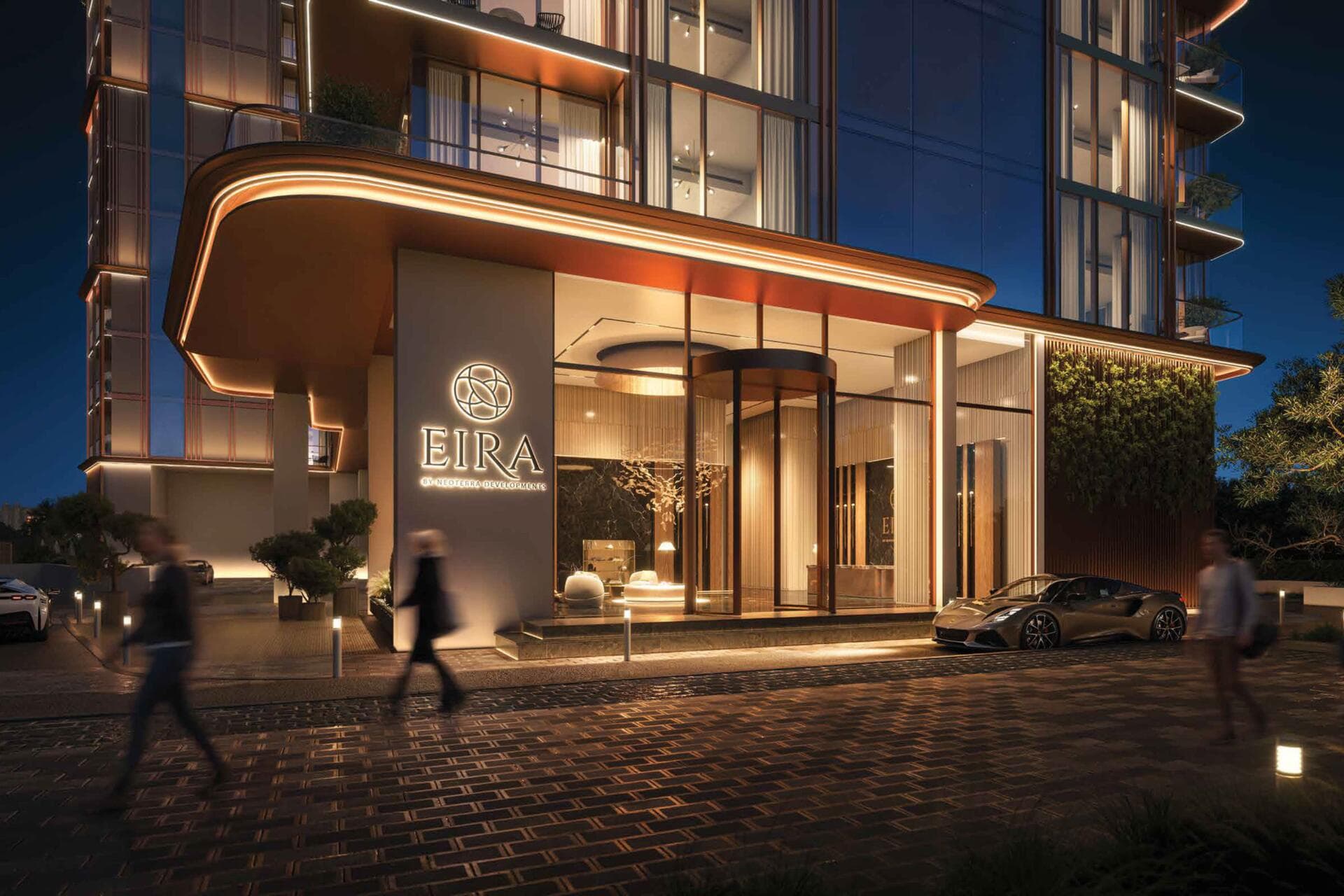 Eira Residence - Photos