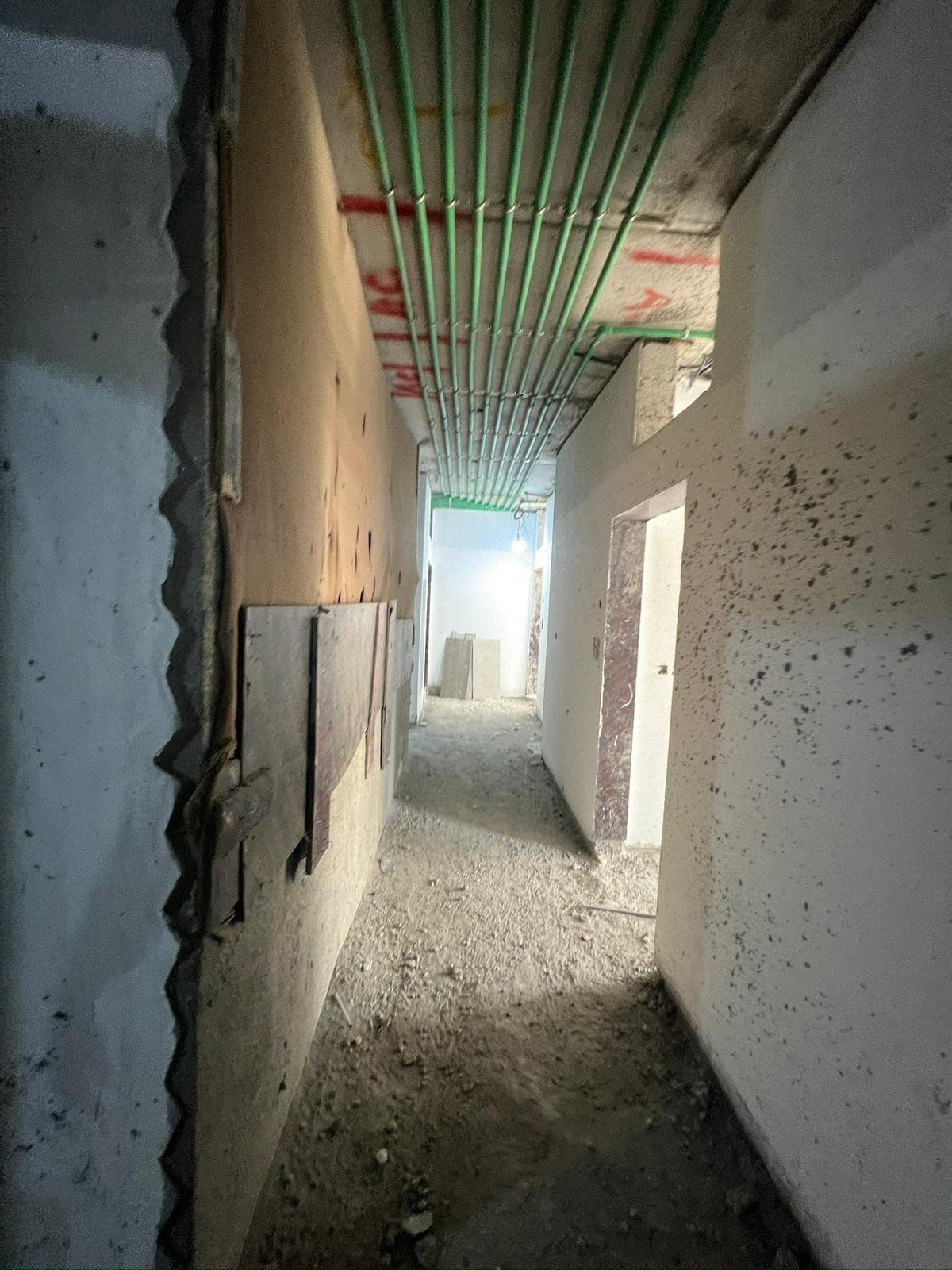 Waves 2 - Construction