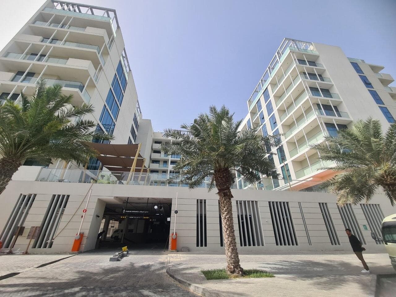 Talia Residences - Construction