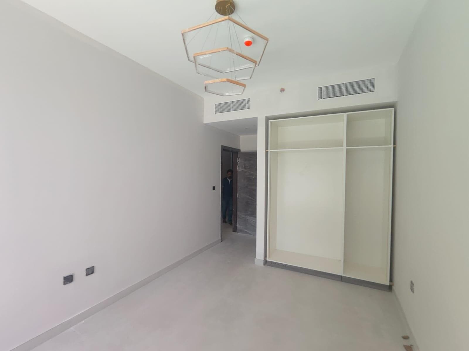 Casa Vista Residence - Construction