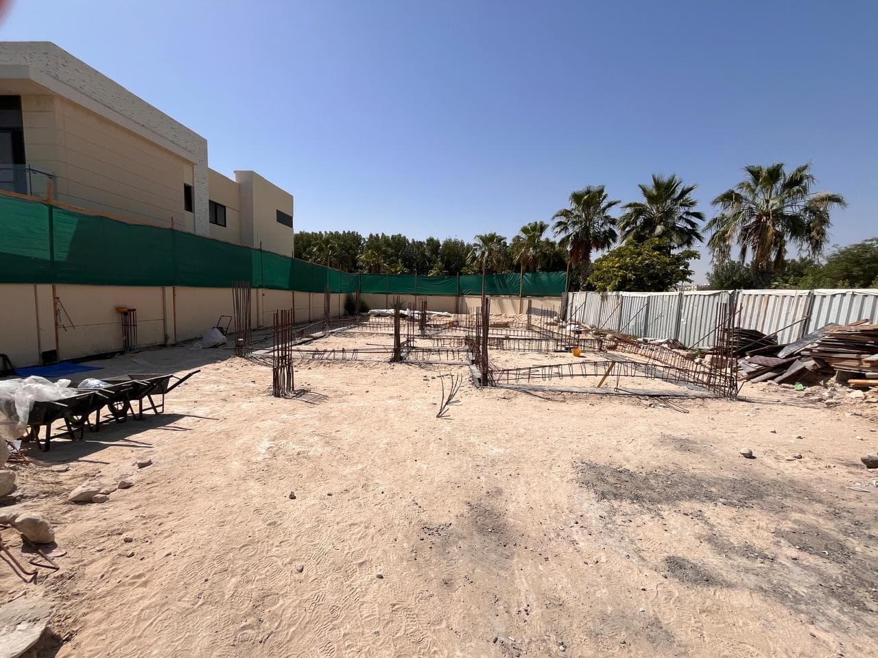 Autograph Collection - Construction