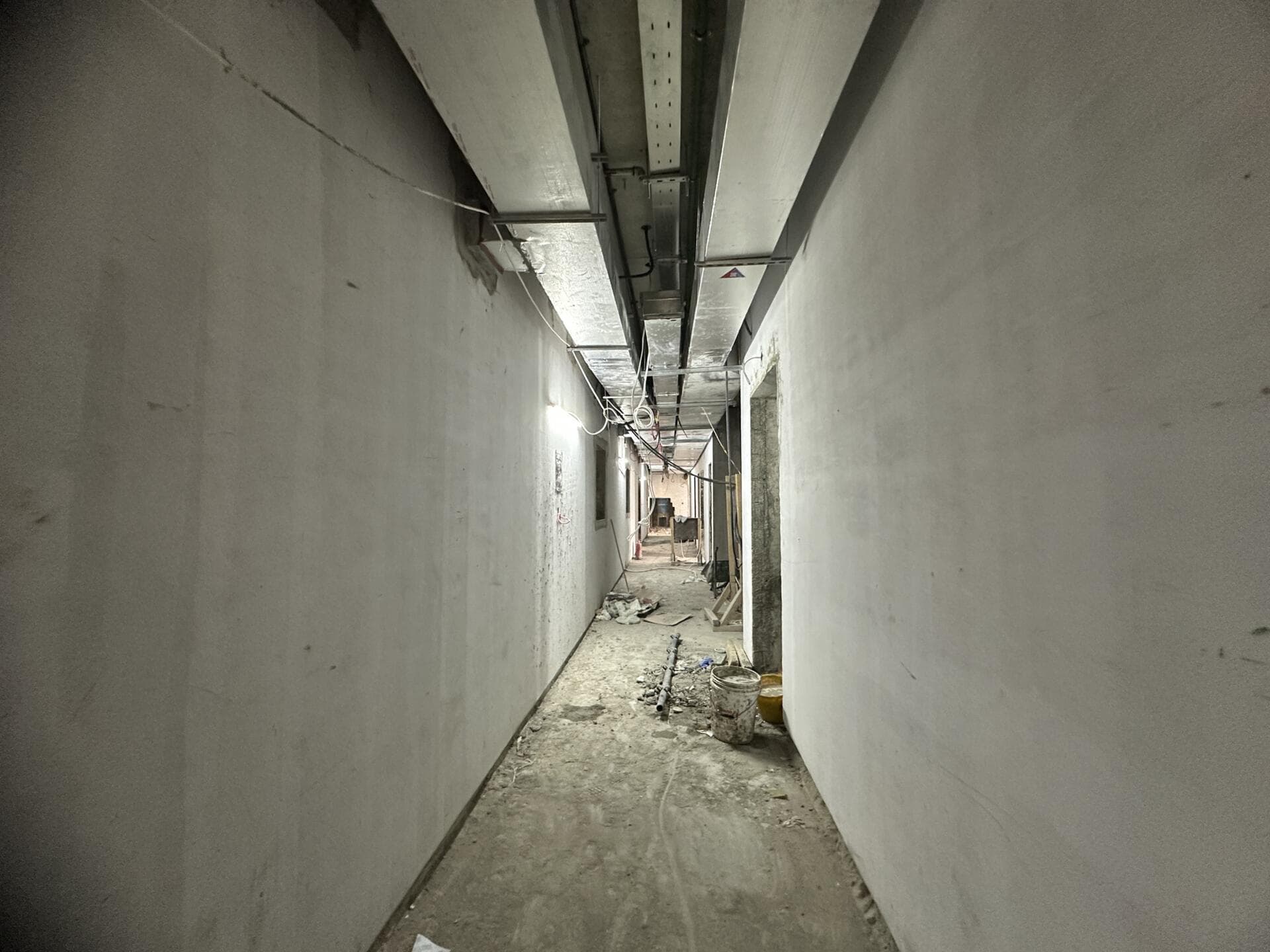 Maison Cannelle Residences - Construction