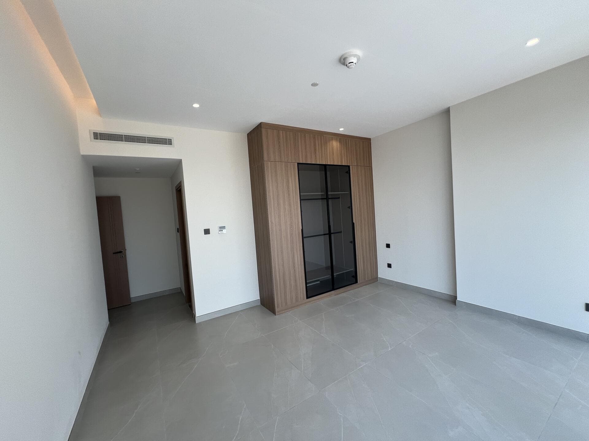 Tulip Oasis X Residences - Construction